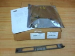 Ge/fanuc IC600BF830B I/o Rcvr Module IC600YB830B W/ IC600FP830B Face Plate. Fixed Price $740.77.