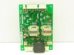 Nadex PC-975-00A A2-3002-1 Printed Circuit Board Control Interface Pcb Card. Fixed Price $149.99.