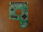 Hitachi HTS541010G9AT00 MLC:DA1175 PN:13G1591 (0A26798 DA1188 ) 100GB Ide Pcb. Fixed Price $14.70.