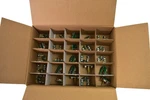 Lot Of 25 Eutrac 99-698-0 Databus Contacts For Adapters Replacements Set. Fixed Price $219.99.