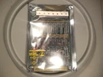 Goss, Rockwell Assy Std Bus 64 Channel I/o Or Input Bd, E14540-3, Rev. Fixed Price $76.00.