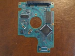 Hitachi HTS543232A7A384 PN:0J18573 MLC:DA3966 0A75647 DA3424D 320GB Sata Pcb. Fixed Price $14.70.