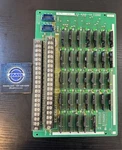 Mazak 03-81581-02 Relay Com Board. Fixed Price $50.00.