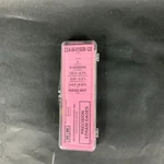 Micro-measurements CEA-06-015UW-120 Precision Strain Gauge Lot Of 3 ($15 Obo). Fixed Price $15.00.