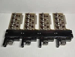 Hewlett Packard Hp 05212-6016 Series 648 Nixie Tube Digital Counter Set Of. Fixed Price $199.00.