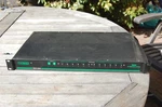 Rack Mount Wbs Ward-beck Systems RA-24 Audio / Video Routing Switcher. Fixed Price $197.97.
