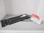 Ge Fanuc, IC693CHS392J, 10 Slot Expansion Module, New. Fixed Price $50.00.