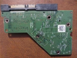Western Digital WD2503ABYZ-011FA0 (771702-E01 Ab) 250GB Sata 3.5" Pcb. Fixed Price $16.00.