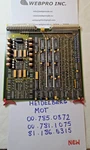 Heidelberg Mot 00.785.0372. Fixed Price $699.00.