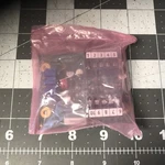 Lantech 30098892 A57526 Circuit Board Group Four Pressure Transducer (LA59Y). Fixed Price $181.99.