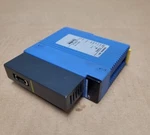 Yushin (yokogawa) Sequence Cpu Module F3SP53-4H Style: S1, Rev 12:03. Fixed Price $233.69.