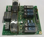 Omron G9SC-140-TE3 Ry Mtr #02 Pcb Board. Fixed Price $350.00.