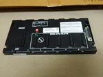 Ge Fanuc IC693-CHS398H Backplane Base 5-SLOT Expansion Emi Enhanced New. Fixed Price $325.00.