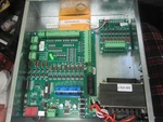 C.e. Electronics MCCA-4F2FFFE Elevator Micro Comm Unit 4" 31 INPUT24-48VDC. Fixed Price $300.00.
