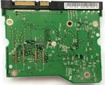 Pcb WD4000YR-01PLB0 2061-701310-D00 Ac 400GB Western Digital. Fixed Price $33.00.