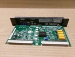 Siemens ZIC-8B Circuit Board Card #4 Ak. Fixed Price $600.00.