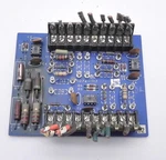 Wer Emerson Circuit Board 1074-117. Fixed Price $88.80.