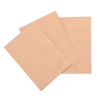 Pack Super Flexible Copper Clad 2" 3" Ultra Thin Double-sided Pcb Board. Fixed Price $10.99.