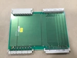 Nos Agie EBO-02B Extension Board Circuit 632.504.7 #003E19Y1. Fixed Price $95.00.