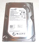 Seagate ST3250312AS 250GB Sata Hard Drive P/n: 9YP131-520 F/w: JC49 9VY Tk. Fixed Price $22.49.