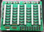 One Heidelberg Harris PCA5347004A Bar Graph Display Circuit Board Usa New. Fixed Price $987.00.