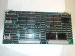 Yaskawa JANCD-SV02B Pc Board Servo Control. Fixed Price $1096.42.