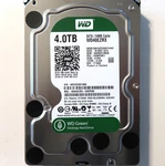 Western Digital WD40EZRX-00SPEB0 Hgnnhtjmgb (WCC4) Thailand 3.5" 4TB 16MAY2014. Fixed Price $99.00.