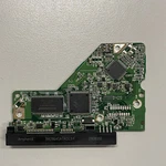 WD2500AAJS-75M0A0 3.5" Gb Sata Hdd Pcb Board 2060-701590-001 Rev. Fixed Price $35.56.