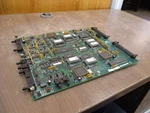 Allen-bradley Controller Board 156007 Rev. 01 Used. Fixed Price $500.00.