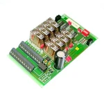 Generic GEDO01.02 Schrack Relay Circuit Board. Fixed Price $99.99.