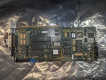 60 Day Anilam Cnc 90100317 Motion Card 33000041C From 3300MK. Fixed Price $688.00.