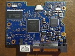Hitachi HUA722010CLA330 PN:0F11387 MLC:JPT3HC FW:3HC (0A71338 BA3786 ) 1.0T Pcb. Fixed Price $16.00.