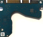 Seagate ST2000LM007 1R8174-568 SBK2 Wu (1385 A) 100809471 Reva 2.5" Sata 2TB Pcb. Fixed Price $36.00.