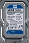 WD5000AZLX-08K2TA0 Dcm: HHNNHT2AHB WCC6Z Western Digital 500GB. Fixed Price $119.00.