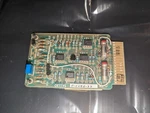 Genuine Gettys 11-0092-32 Control Board. Fixed Price $127.96.
