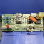 Us Elevator 146/05046/200 FR-4 Populated With Relays And Capacitors. Fixed Price $200.00.