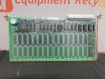 Yaskawa JANCD-MM21-2 DF8202438 Rev Memory Circuit Mother. Fixed Price $75.00.