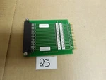 Universal Instruments Cable Extender Circuit Board 17896000-C 45385101 Rev. Fixed Price $17.00.