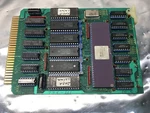 Semitool 14899E Cpu Pcb Board, 116014. Fixed Price $695.00.