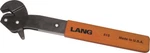 Lang Tie Wrench For 10-18MM Rods Spring Loaded 615 Made Usa. Fixed Price $87.99.