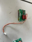 Reliance, Board, 0-48680-500. Fixed Price $65.00.