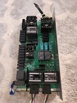 Fanuc A16B-1213-0110/01A Control Board A07B-0035-C202 Ymp-b #09Z35. Fixed Price $799.99.