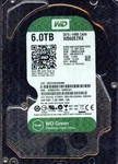 WD60EZRX-00MVLB1, Ebrnhvjabb Western Digital Sata 6TB Sep 2014 WXK1. Fixed Price $278.00.