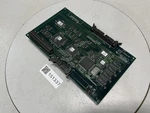Domino 25002 Iss Circuit Board Used #151337. Fixed Price $295.00.