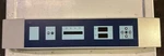 Thermo 3598 CO2 Incubator Front Control Panel & 1900346 Pcb. Fixed Price $245.00.