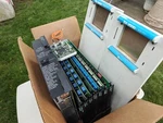 Mitel SX-2000 Light 9400 MC312AB MC320AA MC321AC (2)MC330AA (2)MC340BA MP914AA. Fixed Price $89.00.