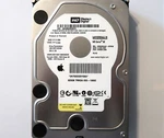 WD3200AAJS-40VWA0 HHRNNT2ABN (wcar) Thailand 655-1380C 320GB Sata DEC-2007. Fixed Price $44.02.