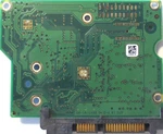 Seagate ST3500418AS 9SL142-300 CC33 Wu (2364 C) 100532367 Rev 500GB Sata Pcb. Fixed Price $20.44.