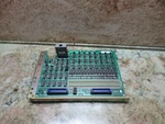 Yaskawa Circuit Board JANCD-I0O2 DE8100285 368-583-57 JANCD-IO02 JANCDIO02. Fixed Price $99.99.