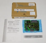 New Yaskawa JAPMC-CM2300 Machine Controller Pcb Circuit Board Module Card Box. Fixed Price $375.00.
